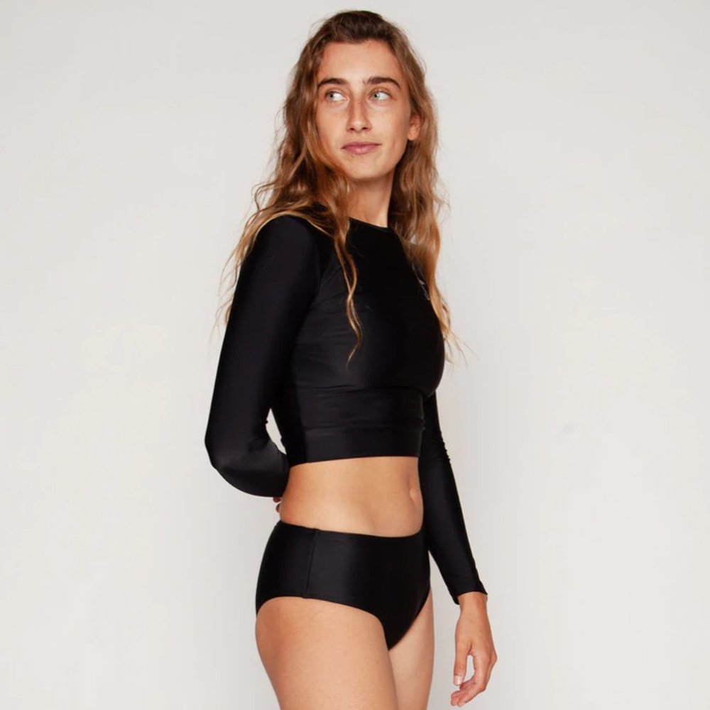 Seea Polmar Rashguard - size S